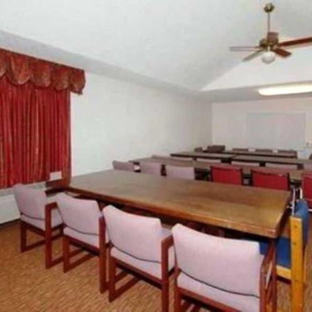 Econo Lodge At Nasa Webster Facilidades foto