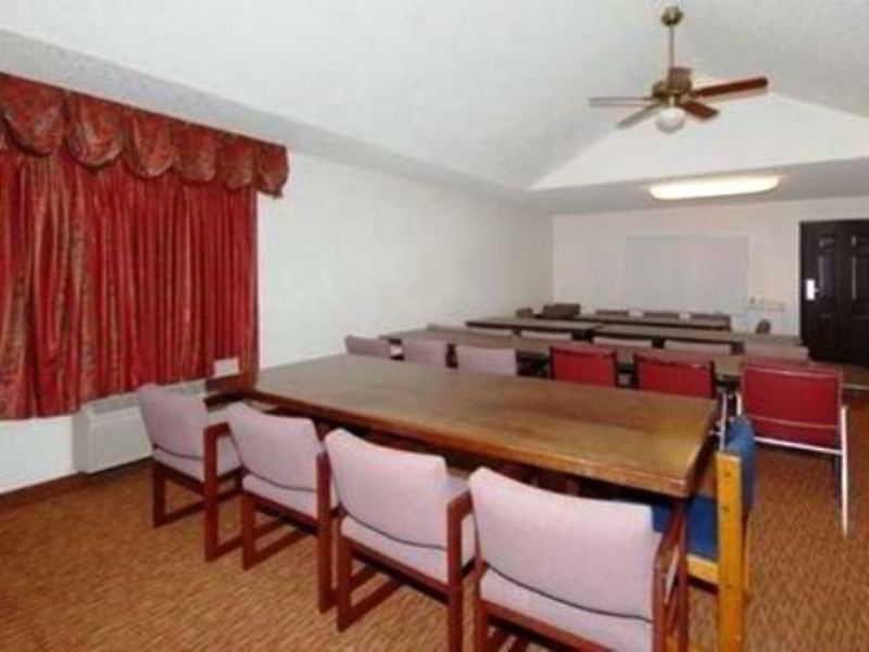 Econo Lodge At Nasa Webster Facilidades foto