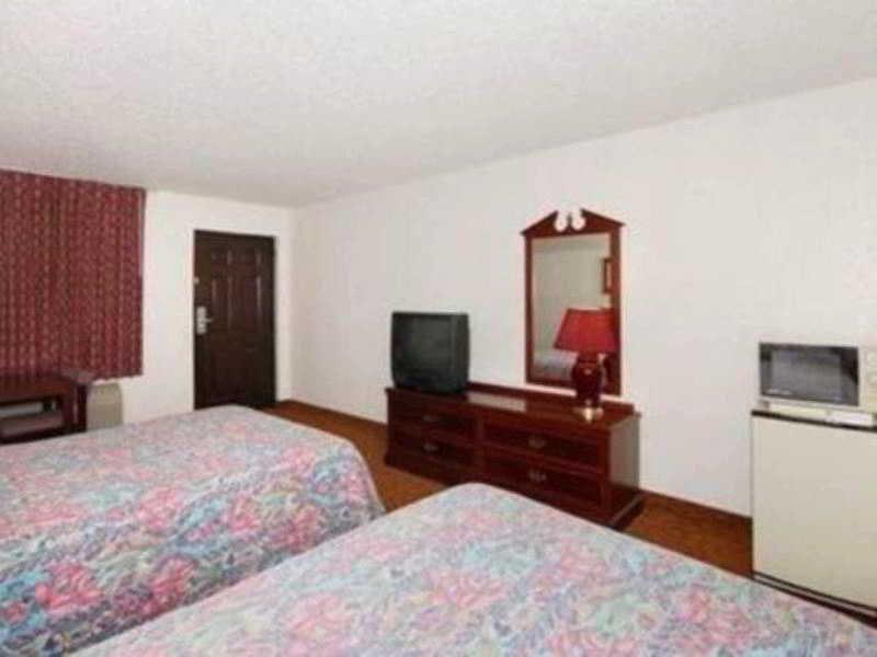 Econo Lodge At Nasa Webster Habitación foto